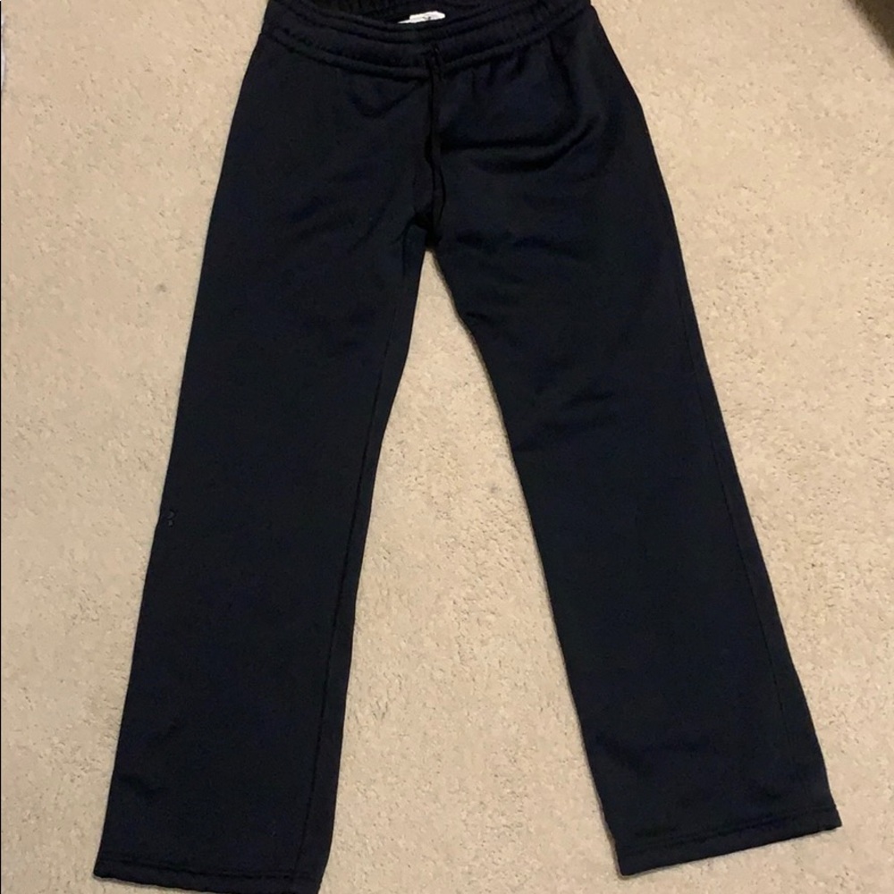 Under Armour Sweatpants